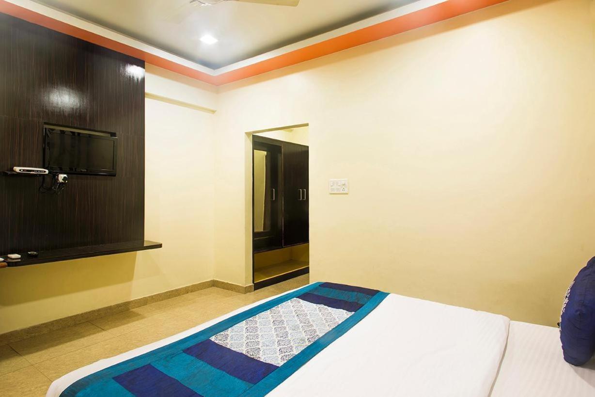 Babian Inn Lucknow Zewnętrze zdjęcie