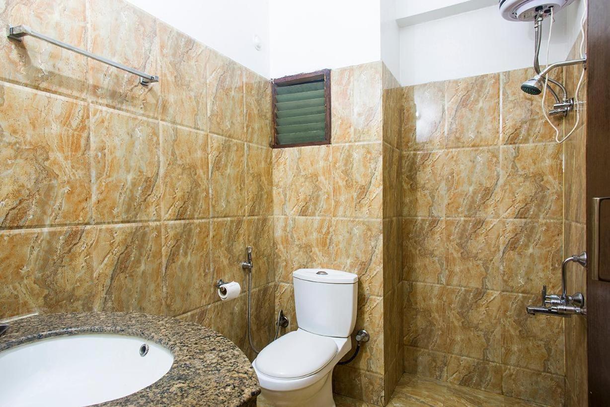 Babian Inn Lucknow Zewnętrze zdjęcie