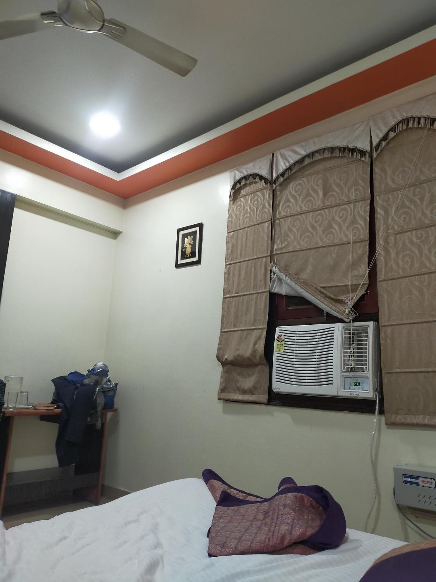 Babian Inn Lucknow Zewnętrze zdjęcie